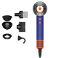 Dyson Supersonic Nural Hair Dryer Vinca Blue Topaz