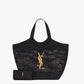 Saint Laurent Maxi Icare Tote Bag