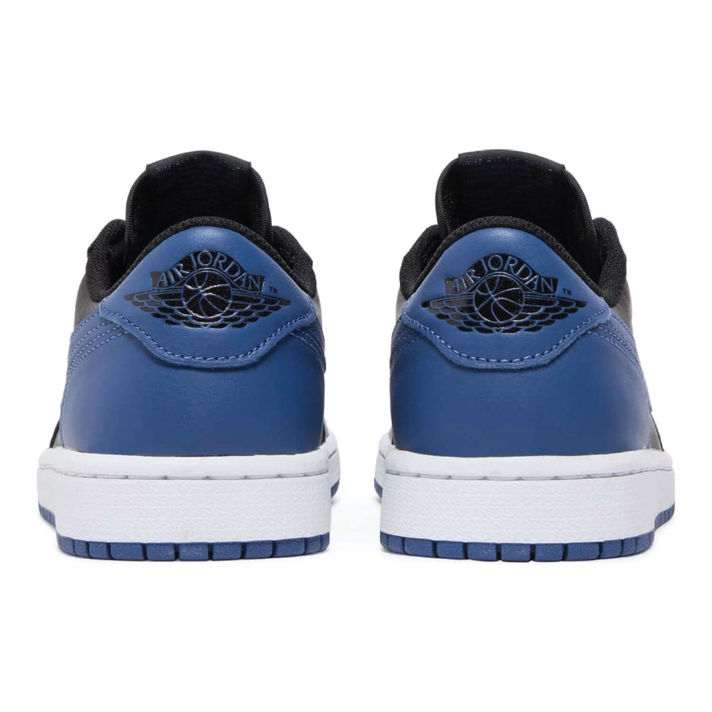 Wmns Air Jordan 1 Retro Low OG 'Mystic Navy'