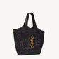 Saint Laurent Maxi Icare Tote Bag