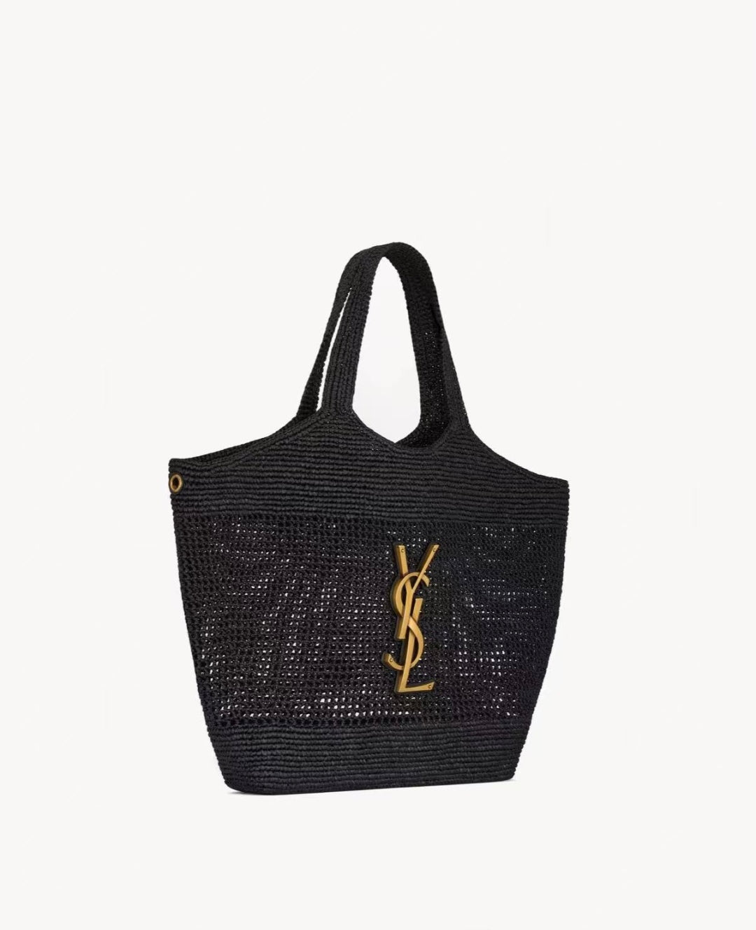 Saint Laurent Maxi Icare Tote Bag