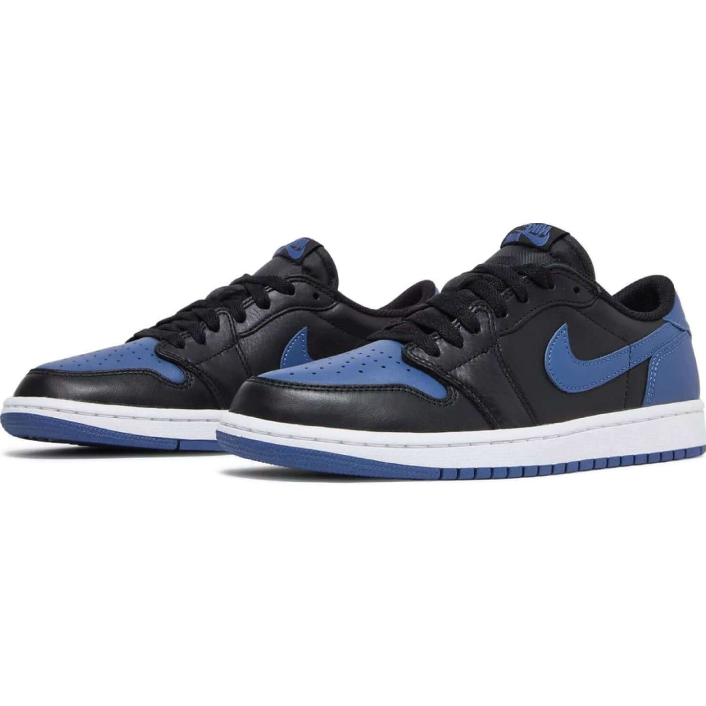 Wmns Air Jordan 1 Retro Low OG 'Mystic Navy'