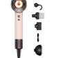 Dyson Supersonic Nural Hair Dryer Ceramic Pink Rose Gold