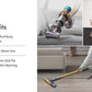 Dyson V15 Detect Absolute Cordless Vacuum - Gold