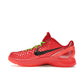 Zoom Kobe 6 GS 'Reverse Grinch' (Grade-Schooler)