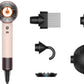 Dyson Supersonic Nural Hair Dryer Ceramic Pink Rose Gold