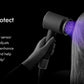 Dyson Supersonic Nural Hair Dryer Ceramic Pink Rose Gold