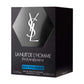 YSL La Nuit de L'Homme BLEU electrique 100 ml EDT SEALED NEW