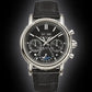 Patek Philippe Grand Complications 5204P-011 blue dial
