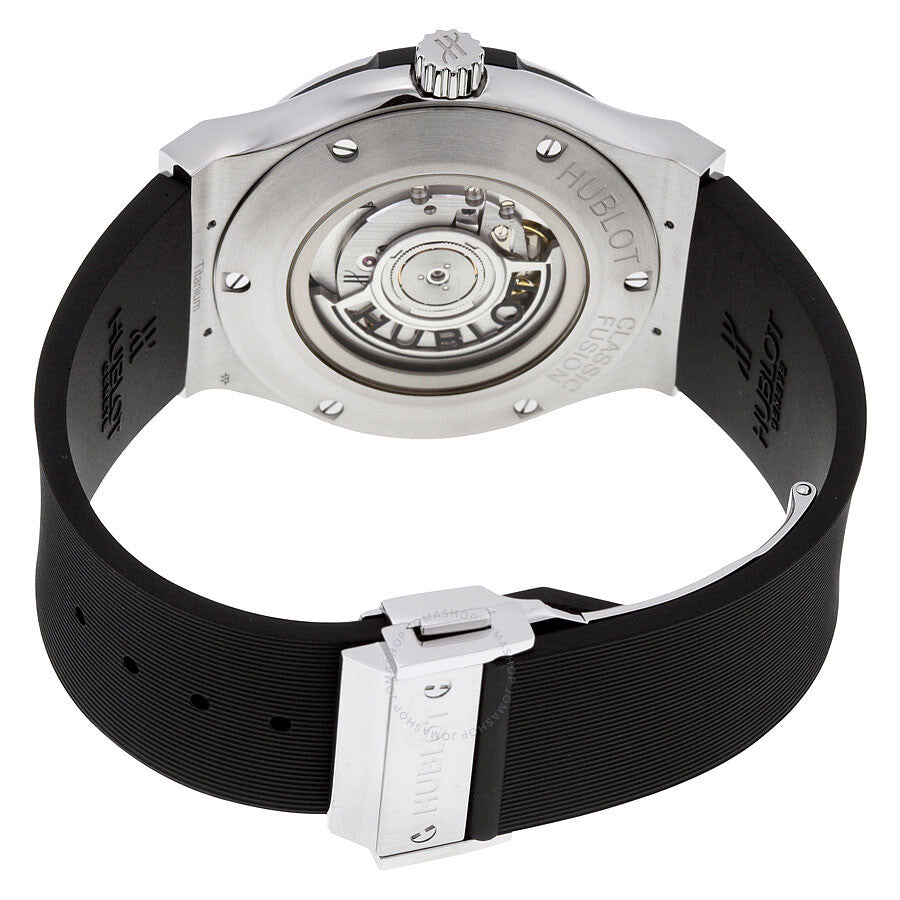 Hublot Classic Fusion Titanium Watch