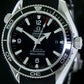 Omega Seamaster Planet Ocean