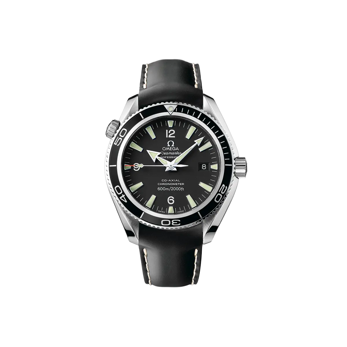 Omega Seamaster Planet Ocean