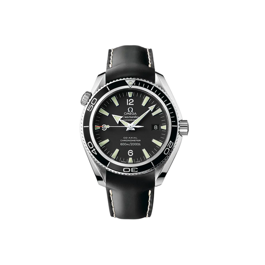 Omega Seamaster Planet Ocean