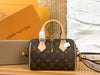 Louis Vuitton Monogram Speedy 20 M46222 125405641