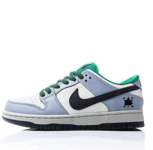 Sb Dunk Low Maple Leaf Central Park