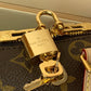 Louis Vuitton Monogram Speedy 20 M46222 125405641