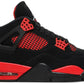 Air Jordan 4 Retro Red Thunder