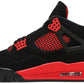Air Jordan 4 Retro Red Thunder