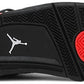 Air Jordan 4 Retro Red Thunder