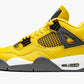 Air Jordan 4 Retro Lightning