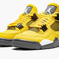 Air Jordan 4 Retro Lightning