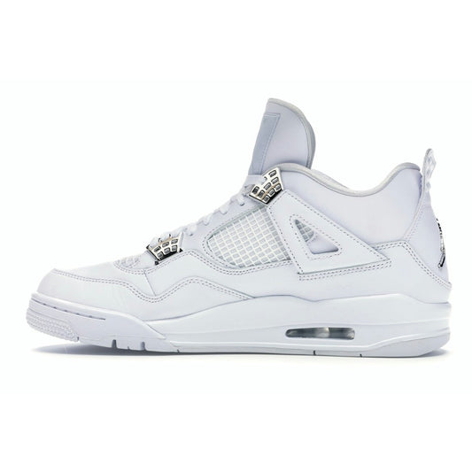 Air Jordan 4 Retro Pure Money