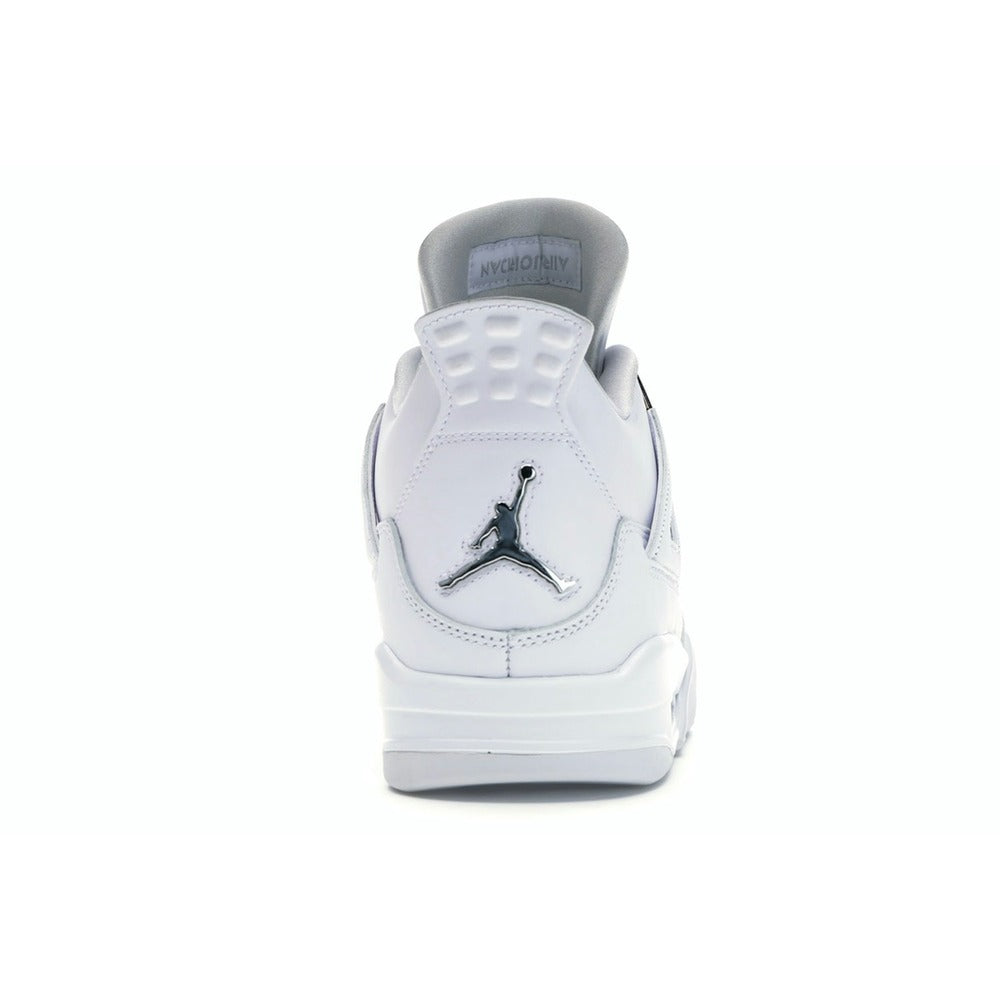 Air Jordan 4 Retro Pure Money