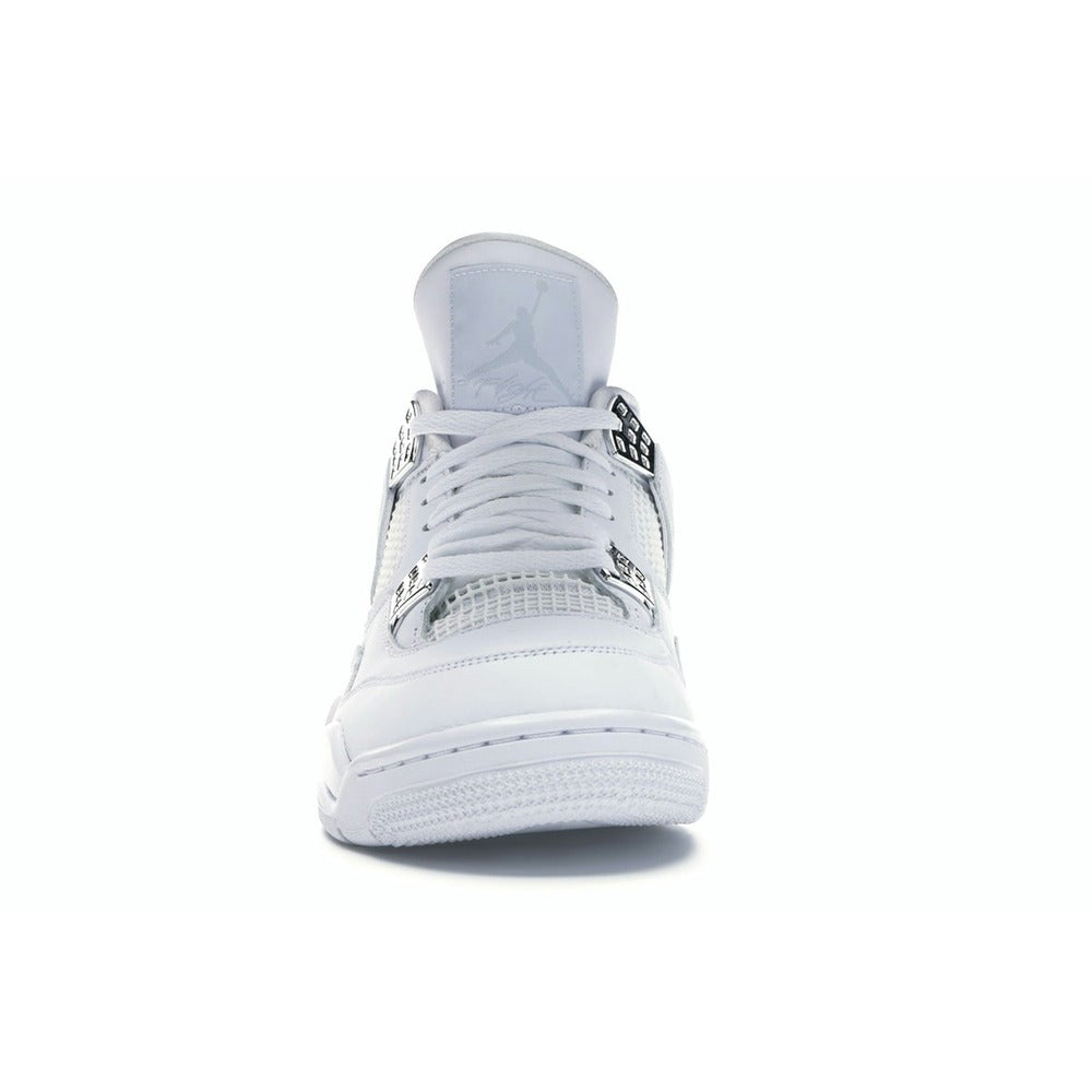 Air Jordan 4 Retro Pure Money