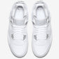 Air Jordan 4 Retro Pure Money