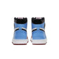 Air Jordan 1 High OG Fearless