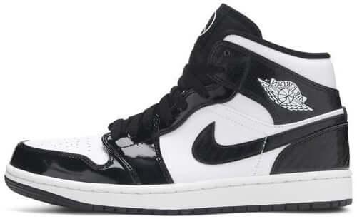 Air Jordan 1 Mid All Star