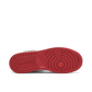 Air Jordan 1 Mid Gym Red Black White (GS)