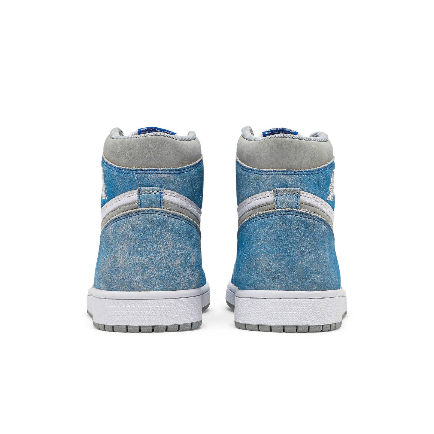 Air Jordan 1 High OG Hyper Royal