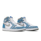 Air Jordan 1 High OG Hyper Royal
