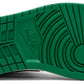 Air Jordan 1 Mid SE 'Pine Green'