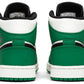 Air Jordan 1 Mid SE 'Pine Green'