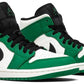 Air Jordan 1 Mid SE 'Pine Green'