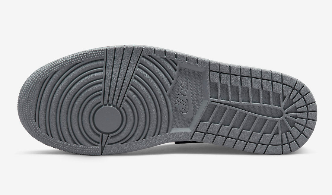 Air Jordan 1 Mid 'Paris'