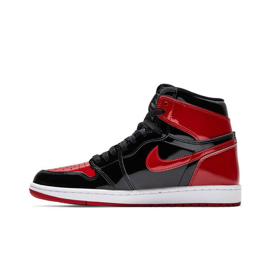 Air Jordan 1 Retro High OG 'Patent Bred'