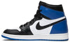 Air Jordan 1 Retro High OG GS 'Royal Toe'
