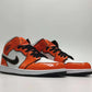 Air Jordan 1 Mid SE 'Turf Orange'