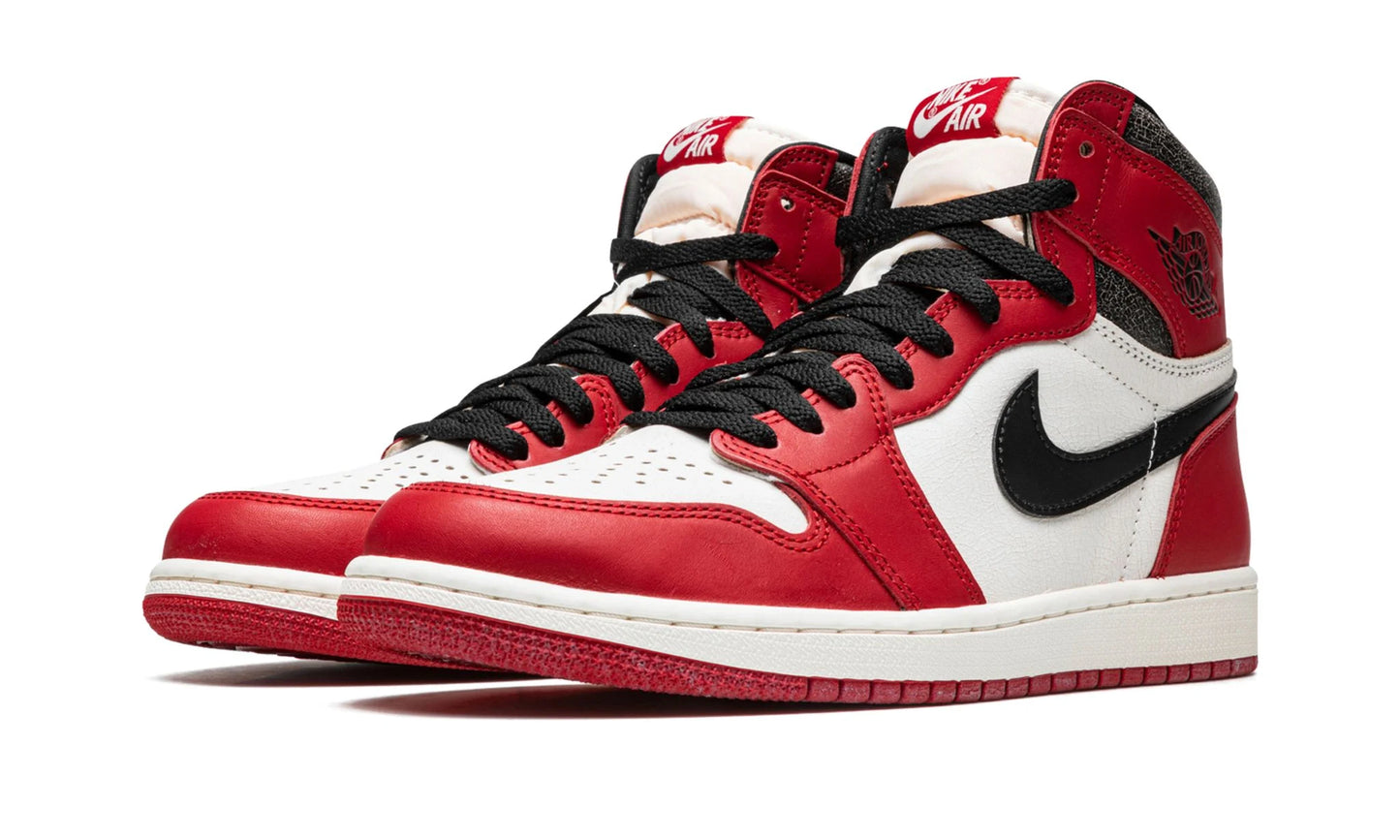Air Jordan 1 KO 'Chicago'