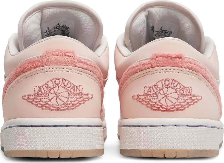 Wmns Air Jordan 1 Low SE 'Mighty Swooshers'