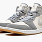 Air Jordan 1 Mid SE 'Coconut Milk Particle Grey'