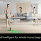 Dyson V15 Detect Absolute Cordless Vacuum - Gold