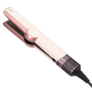 Dyson Airstrait Straightener Ceramic Pink/Rose Gold