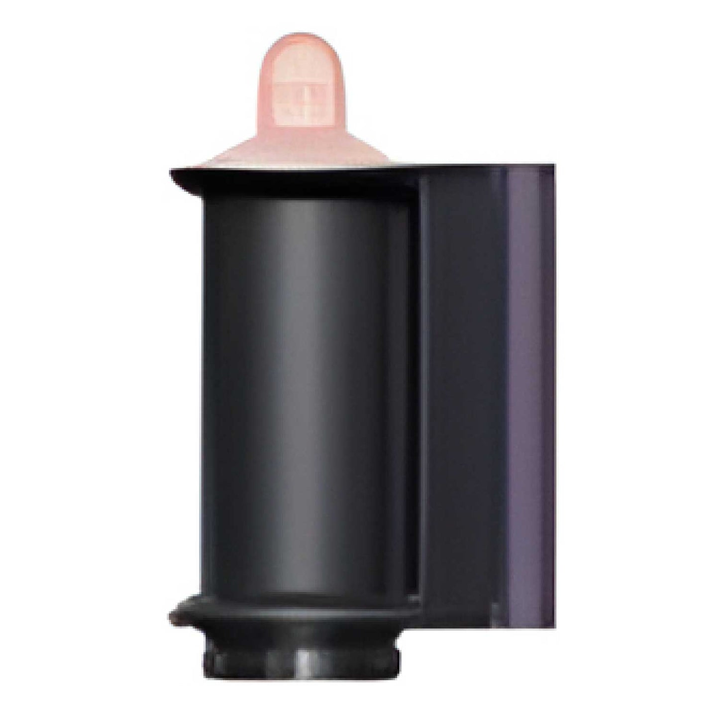 Dyson Airwrap I.D. multi-Styler and dryer Straight Wavy Jasper plum