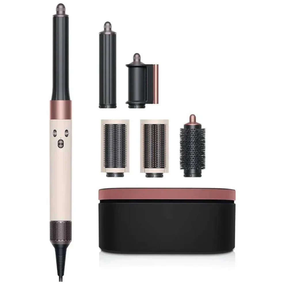 Dyson Airwrap Ceramic Rose Gold