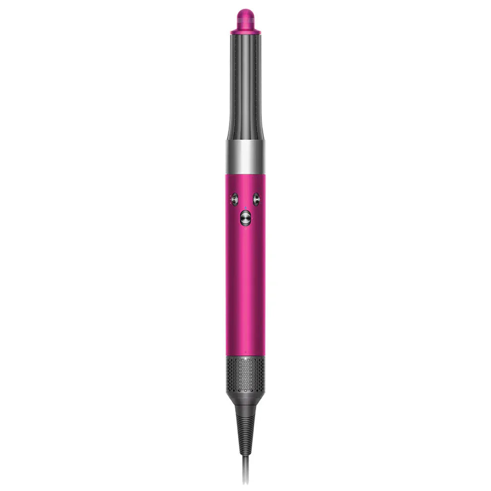 Dyson Airwrap Multi-Styler Complete Long In Fuchsia Nickel