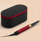 Dyson Airwrap I.D. Multi-Styler And Dryer Red Velvet\Gold